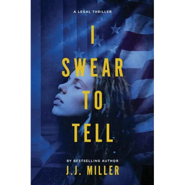 I Swear To Tell