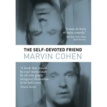 The Self-Devoted Friend