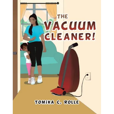 The Vacuum Cleaner!