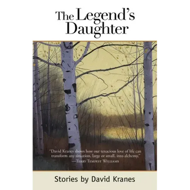 The Legend's Daughter: Idaho Stories