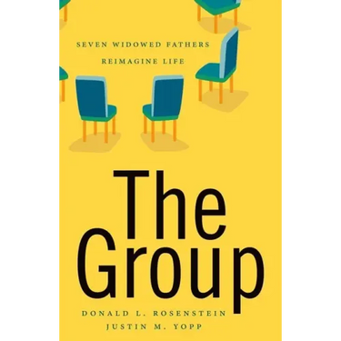 The Group: Seven Widowed Fathers Reimagine Life