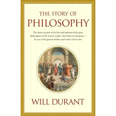Story of Philosophy