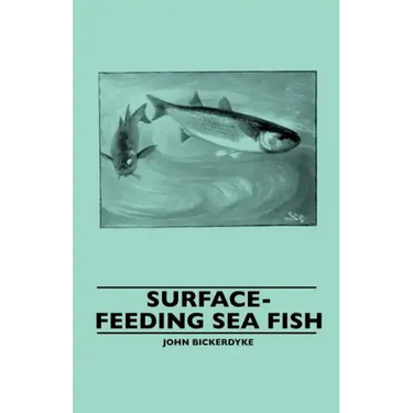 Surface-Feeding Sea Fish
