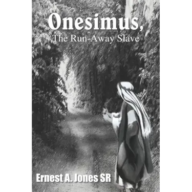 Onesimus, the Run-Away Slave