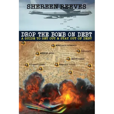 Drop the Bomb on Debt