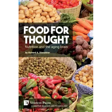 Food for thought: Nutrition and the aging brain