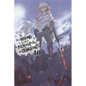 Is It Wrong to Try to Pick Up Girls in a Dungeon?, Vol. 10 (Light Novel)