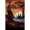 Return of the Crimson Guard