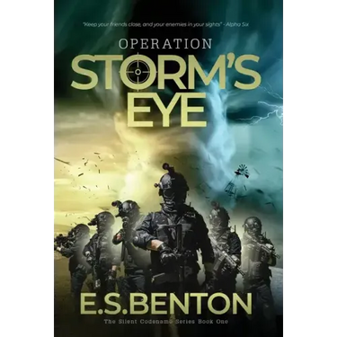 Operation Storm's Eye