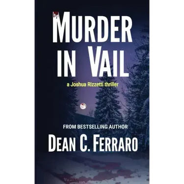 Murder in Vail