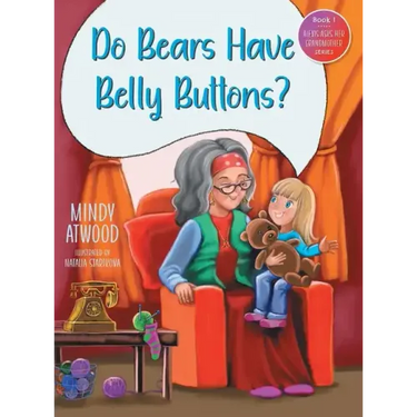 "Do Bears Have Belly Buttons?"