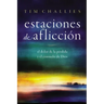 Estaciones de aflicción Softcover Seasons of Sorrow
