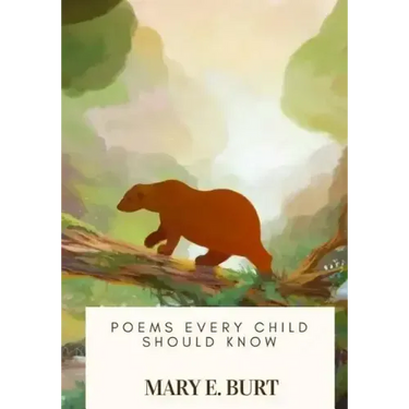 Poems Every Child Should Know