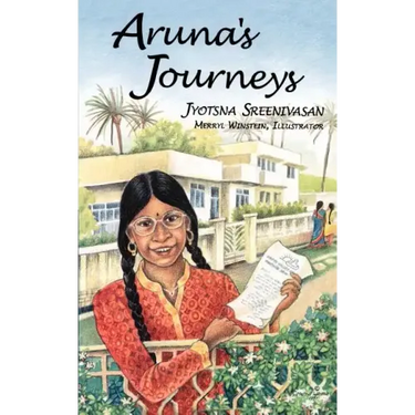 Aruna's Journeys