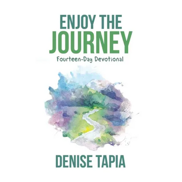 Enjoy the Journey: Fourteen-Day Devotional