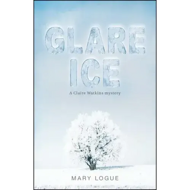 Glare Ice