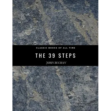 The 39 Steps