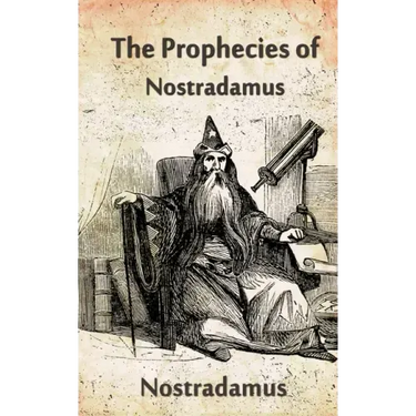 The Prophecies Of Nostradamus