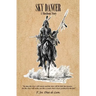 Sky Dancer: A Shoshoni Story