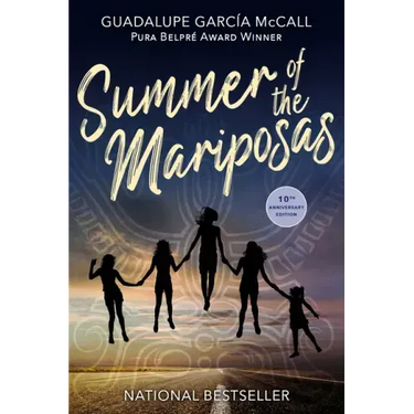 Summer of the Mariposas