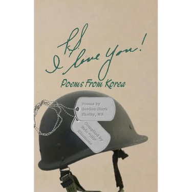 P.S. I Love You: Poems From Korea