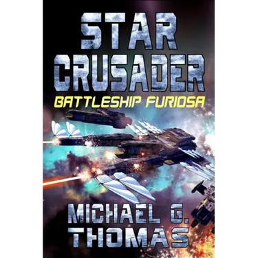 Star Crusader: Battleship Furiosa