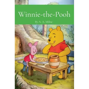 Winnie-the-Pooh