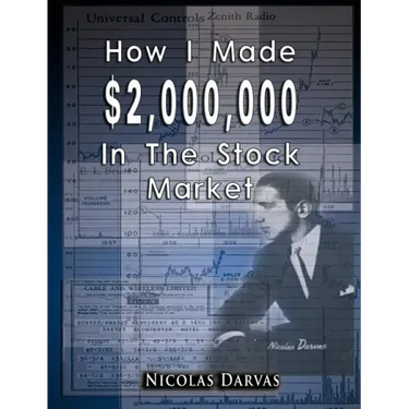 How I Made $2,000,000 In The Stock Market