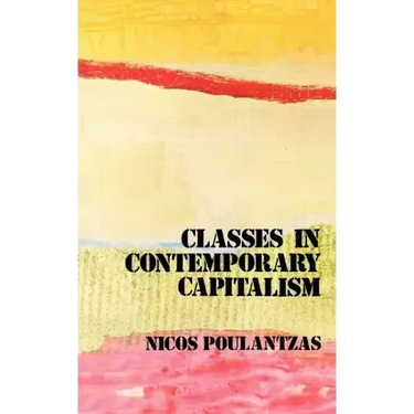 Classes in Contemporary Capitalism