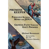 Promise Keeper: Parallels Between Moses and Jesus
