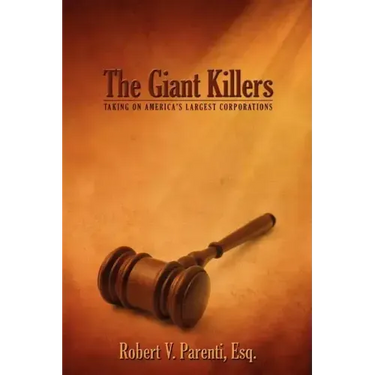The Giant Killers: Taking on America's Largest Corporations