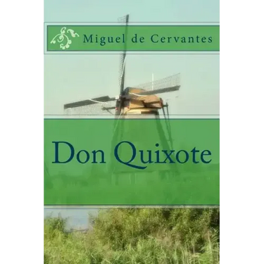 Don Quixote