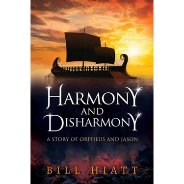 Harmony and Disharmony: A Story of Orpheus and Jason