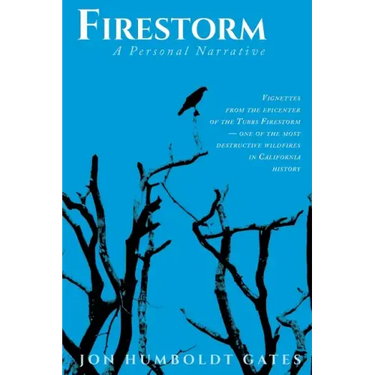 Firestorm: Vignettes From The Epicenter of the Tubbs Firestorm - One of the Most Destructive Wildfires in California History