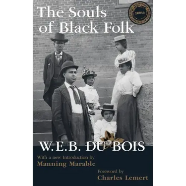 Souls of Black Folk