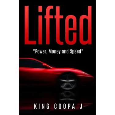 Lifted: "Money, Power, and Speed"