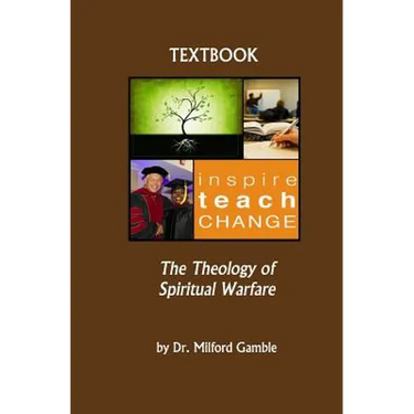 The Theology of Spiritual Warfare