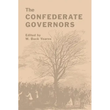 The Confederate Governors