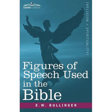 Figures of Speech Used in the Bible