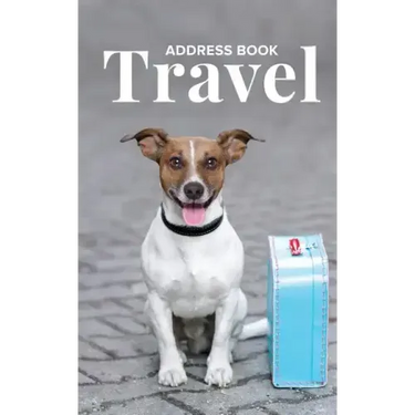 Address Book Travel