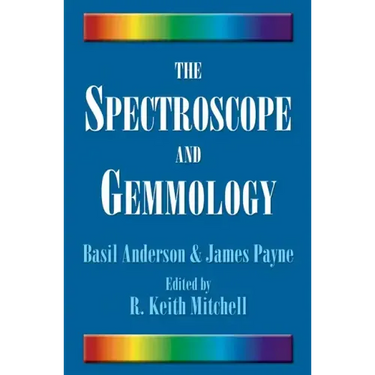 The Spectroscope and Gemmology