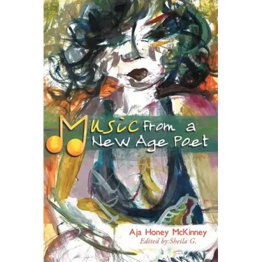 Music from a New Age Poet
