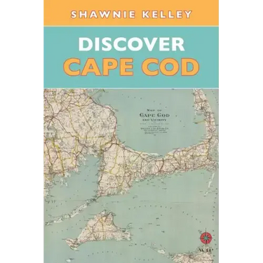 Discover Cape Cod