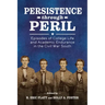 Persistence Through Peril: Episodes of College Life and Academic Endurance in the Civil War South