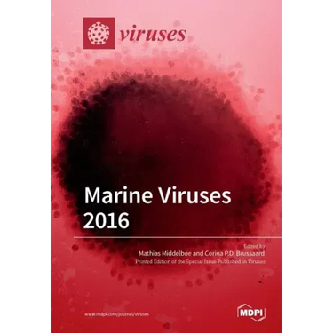 Marine Viruses 2016