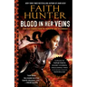 Blood in Her Veins: Nineteen Stories from the World of Jane Yellowrock