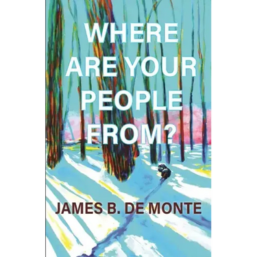 Where Are Your People From?: A Novel in Stories