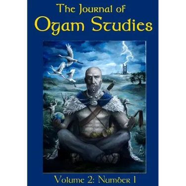 The Journal of Ogam Studies