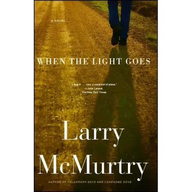 When the Light Goes