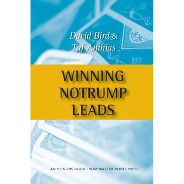 Winning Notrump Leads